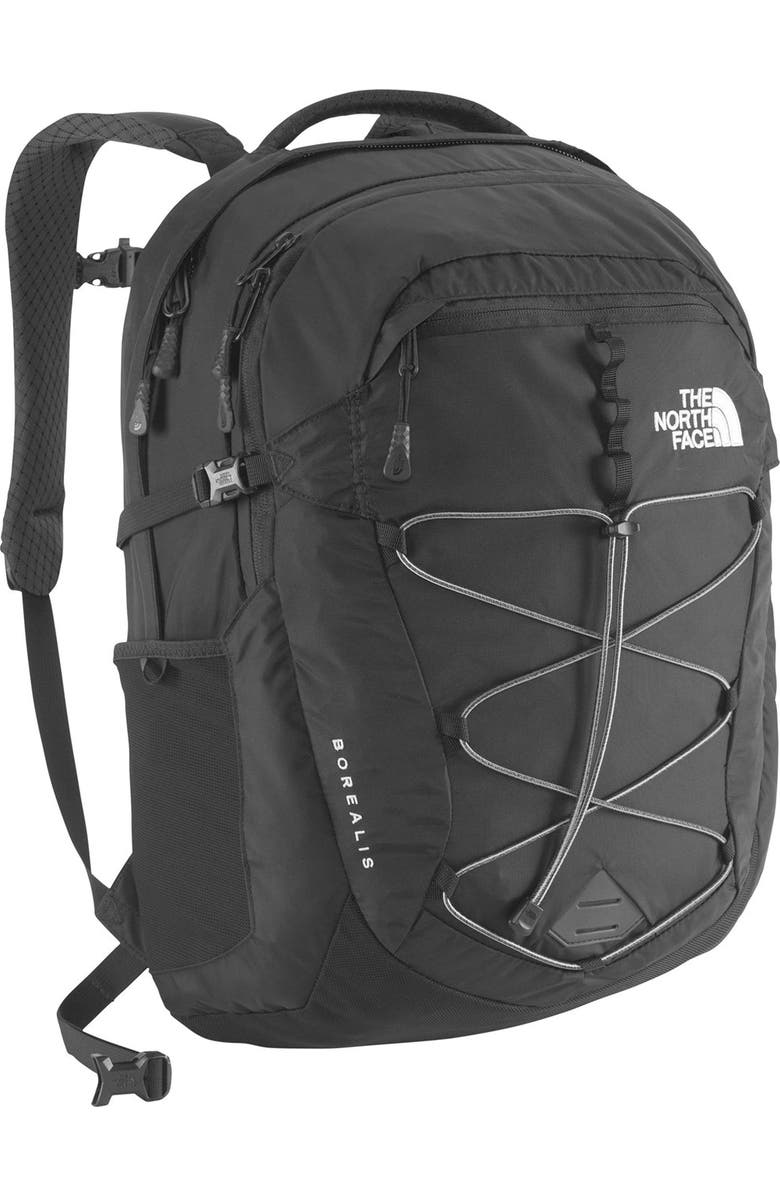 The North Face 'Borealis' Backpack, Main, color,