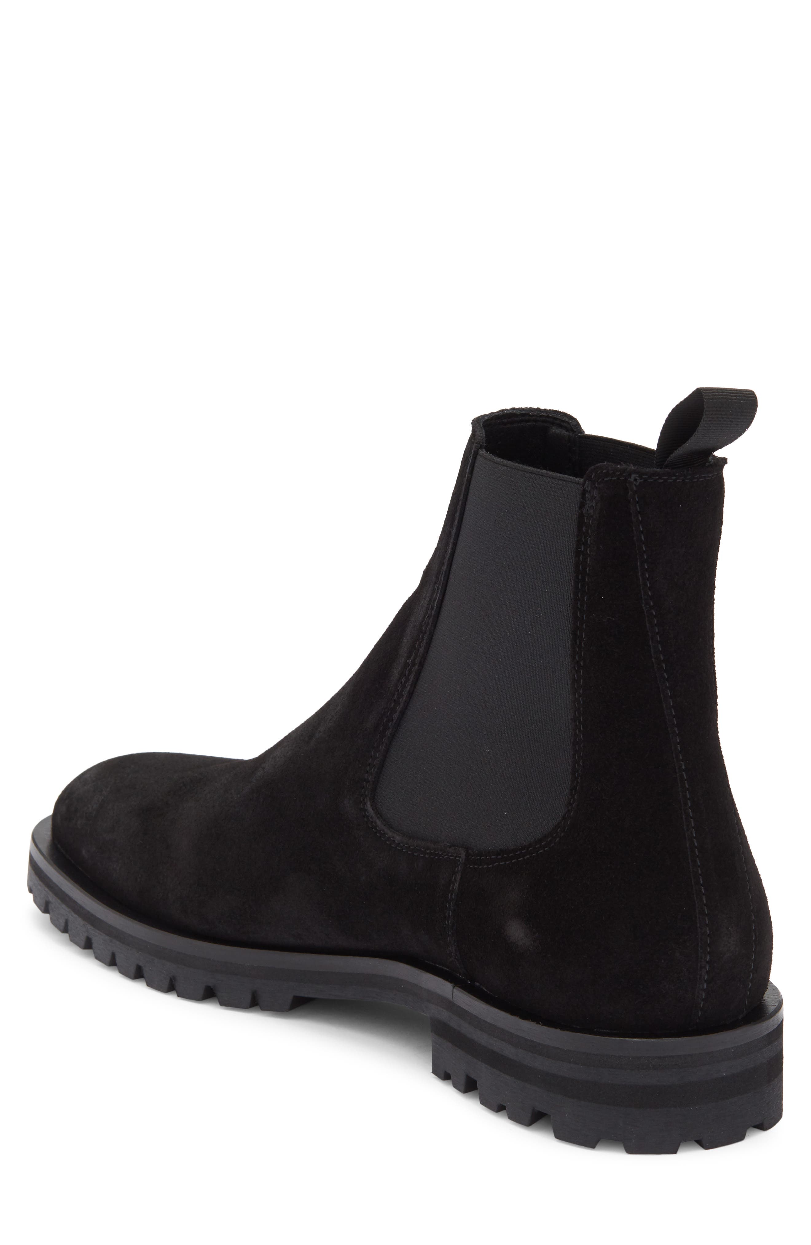 Kurt Geiger London Hunt Chelsea Boot, Alternate, color, 