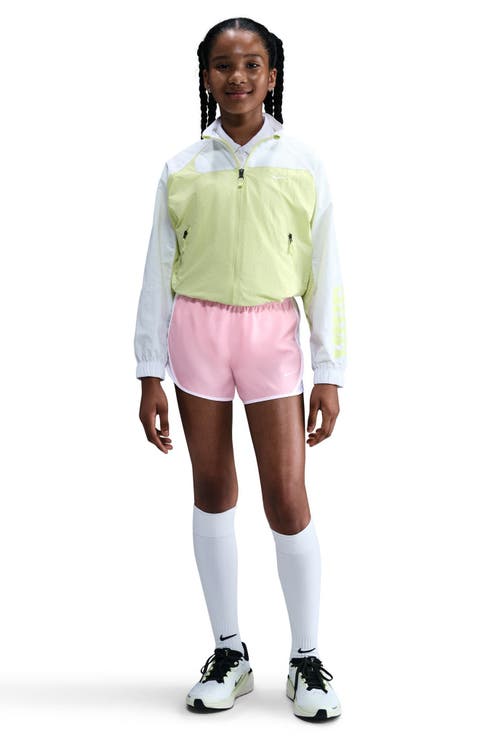 Kids' Dry Tempo Running Shorts (Big Kid)