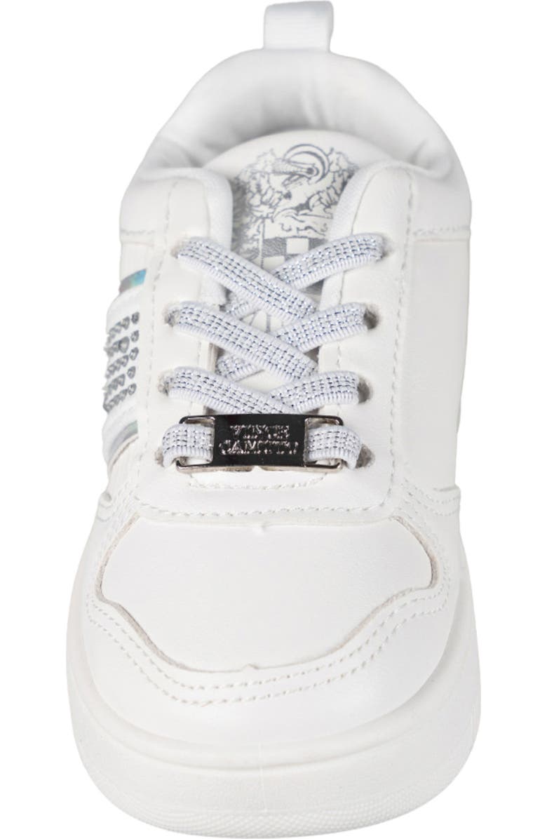 Vince Camuto Kids' Court Sneaker, Alternate, color,