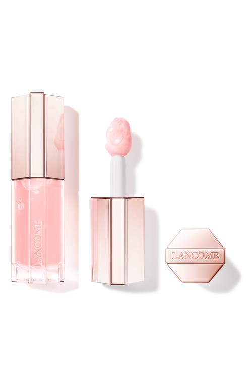 Lancôme Lip Idôle Juicy Treat Lip Gloss With Squalane