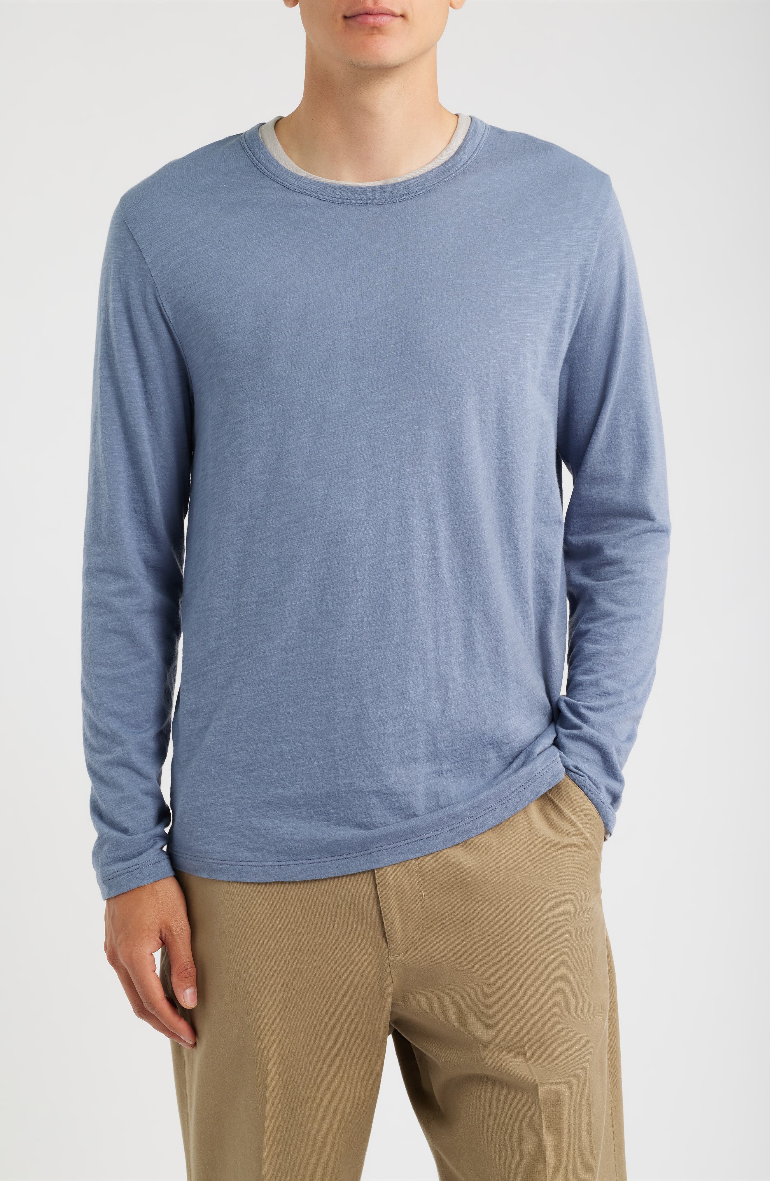 selected HAWK BLUE/ COYOTE GRE