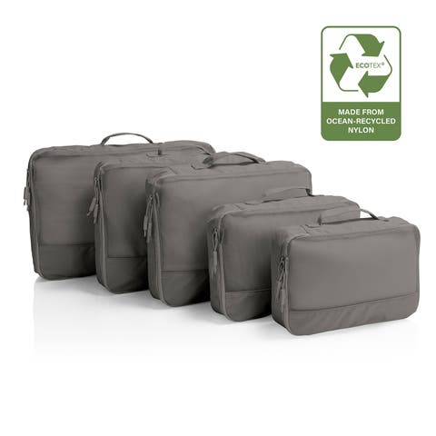 Ecotex® Packing Cube 5 Piece Set