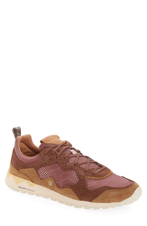Puerh Low Top Sneaker (Men)