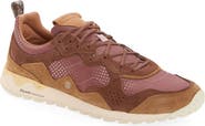 Flower MOUNTAIN Puerh Low Top Sneaker