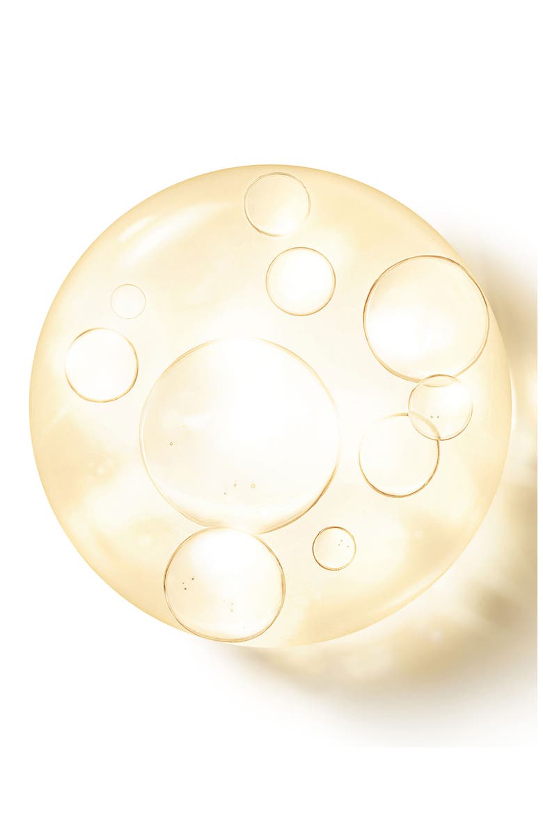 The Fundamental Oil, Alternate, color, NO COLOR