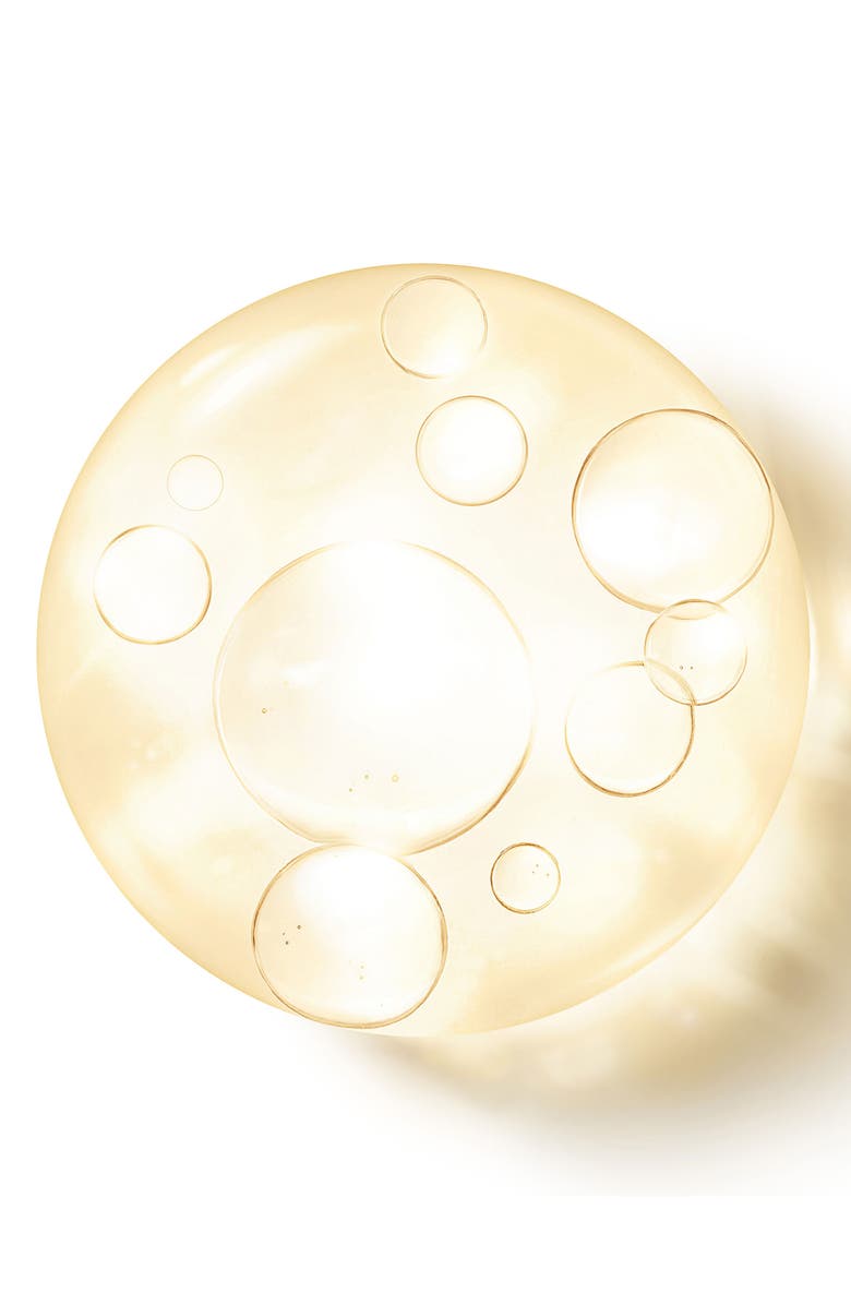 Guerlain The Fundamental Oil, Alternate, color,