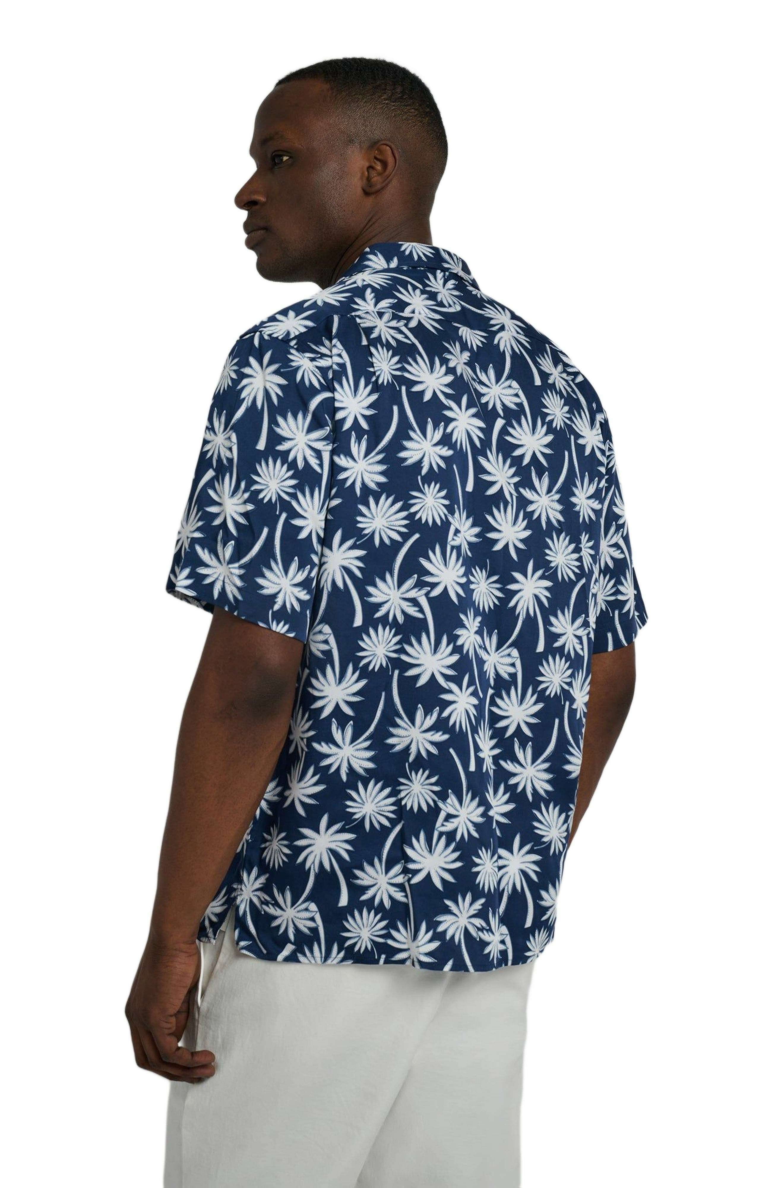 Tencel Vacation Shirt - image 2