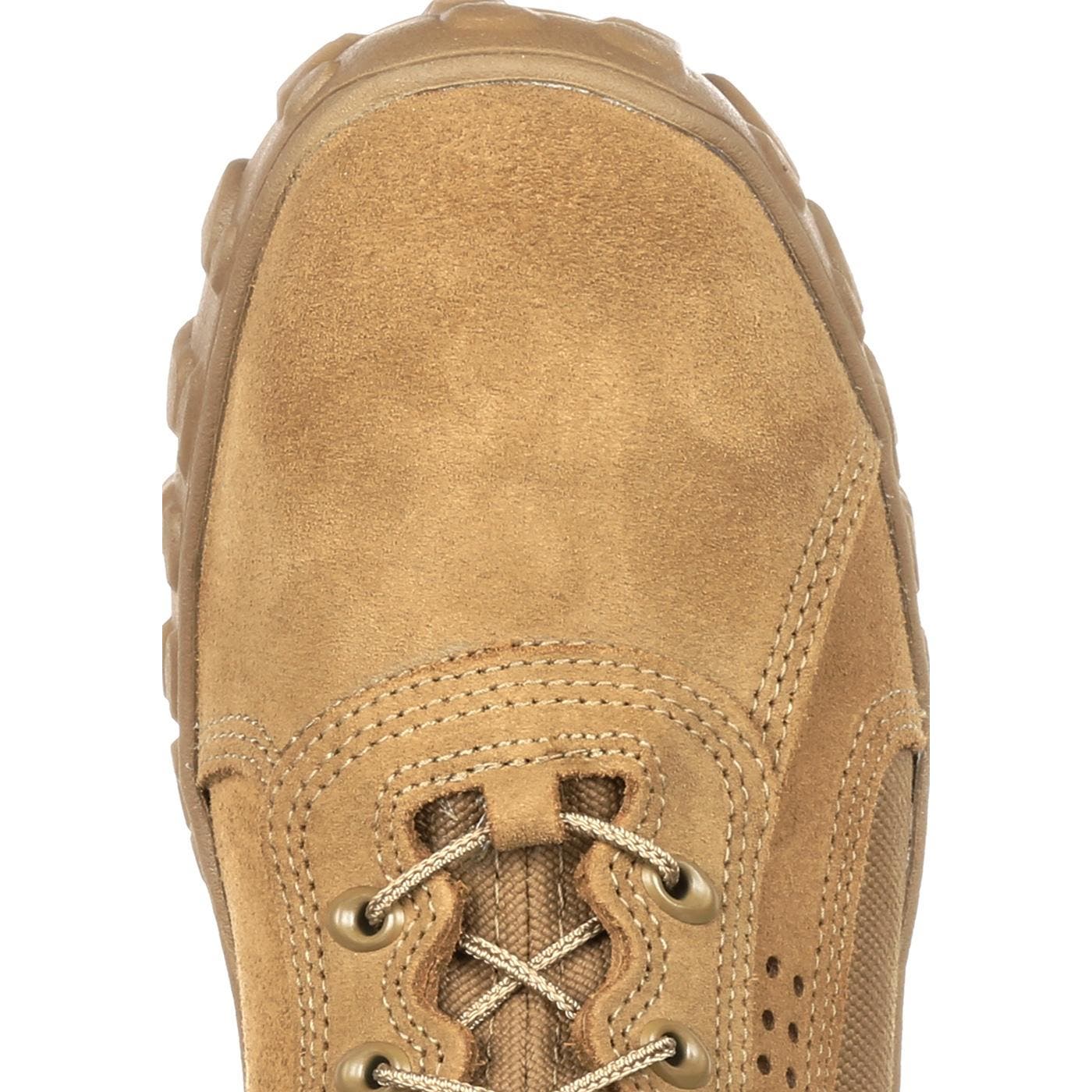 Rocky S2V Composite Toe Tactical Military Boot, Alternate, color, 