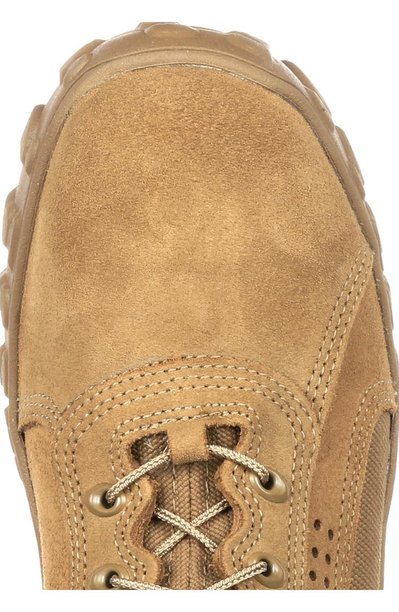 Rocky S2V Composite Toe Tactical Military Boot, Alternate, color,