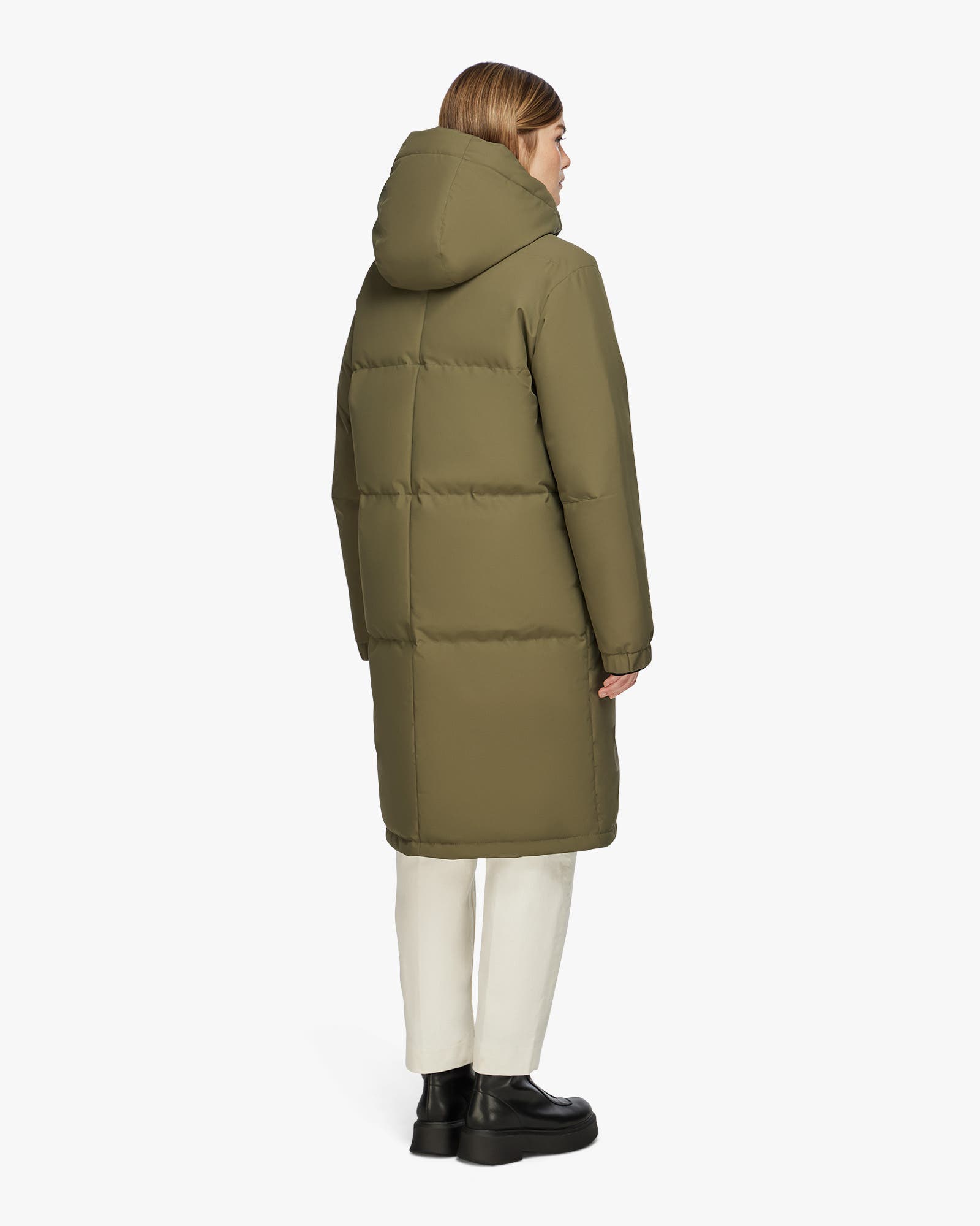 Quartz Co. INES | Hooded Down Winter Jacket (Women) | Nordstrom
