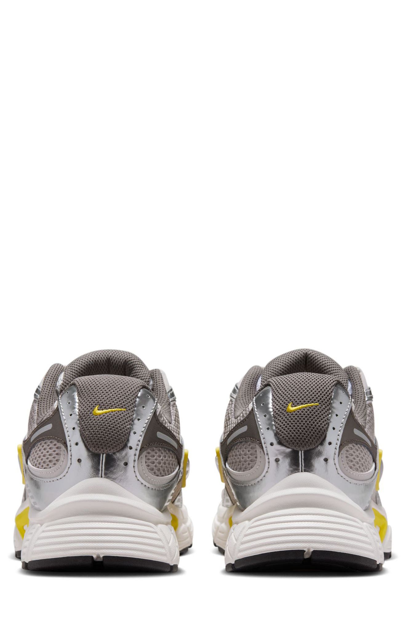 Nike V5 RNR Sneaker, Alternate, color, College Grey/ Black