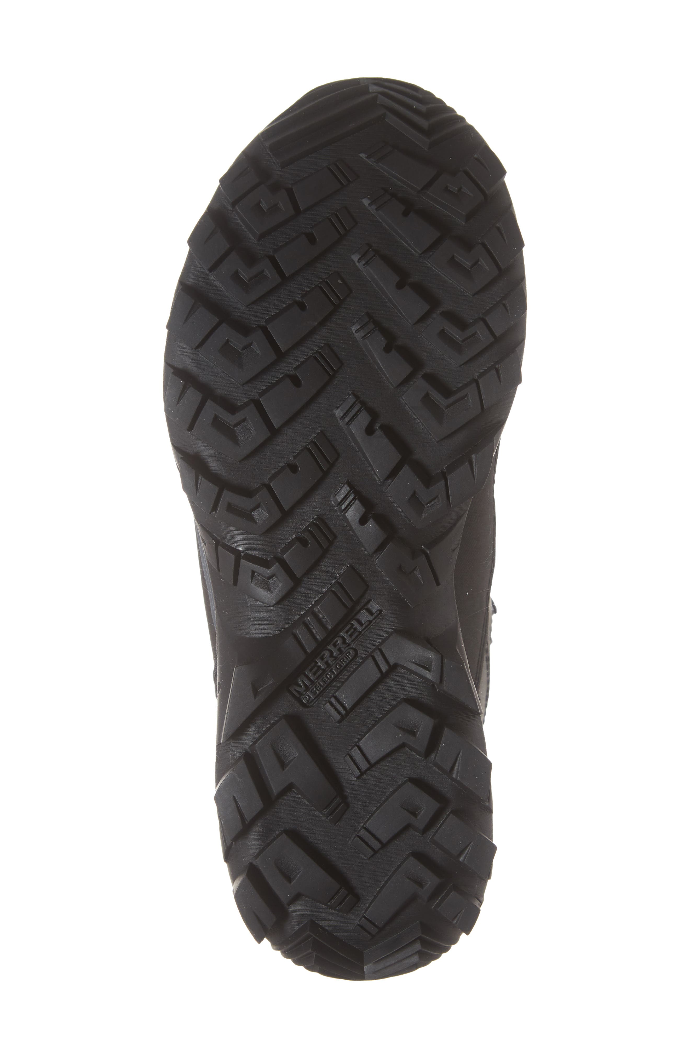 Merrell Thermo Chill Waterproof Snow Boot, Alternate, color, 