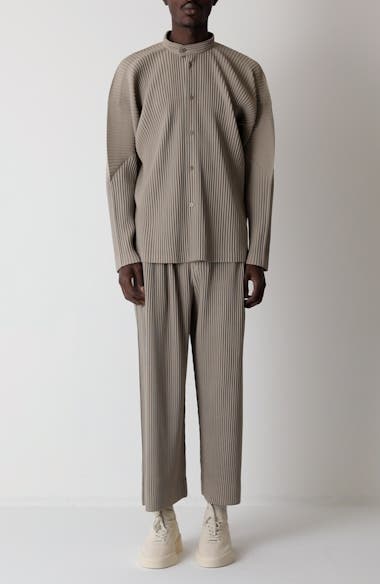 Homme Plissé Issey Miyake Monthly Colors September Pleated