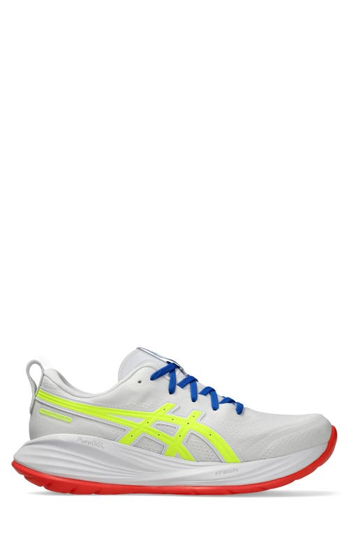 Asics ® Gel-cumulus® 27 Running Shoe In Multi
