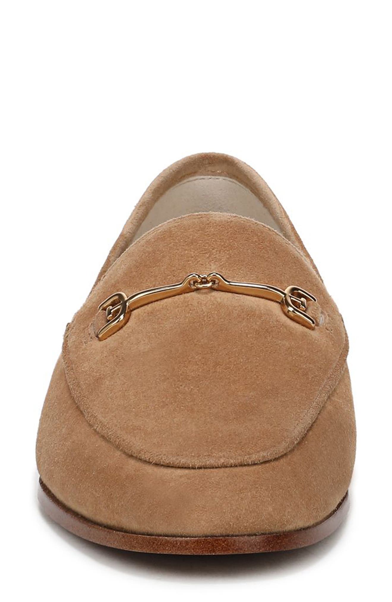 Loraine Bit Loafer - Wide Width Available, Alternate, color, CYPRUS TAN