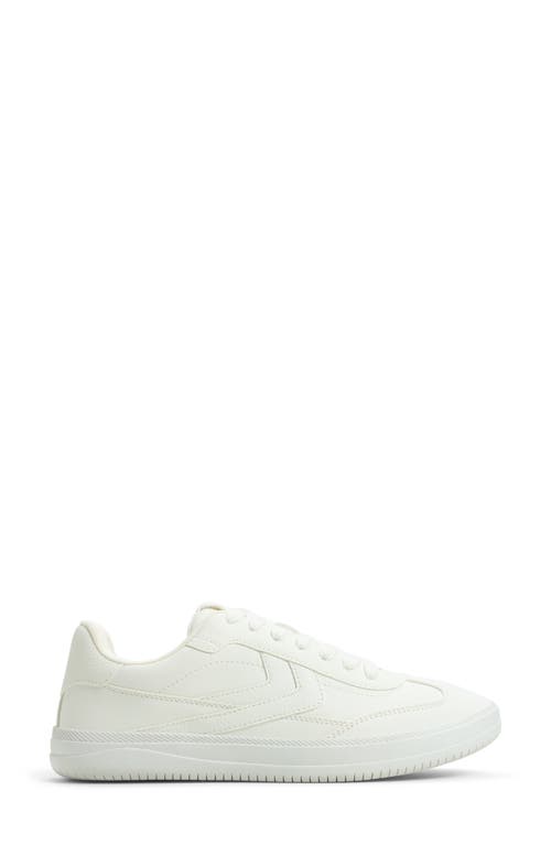 Call It Spring Salome Sneaker In White