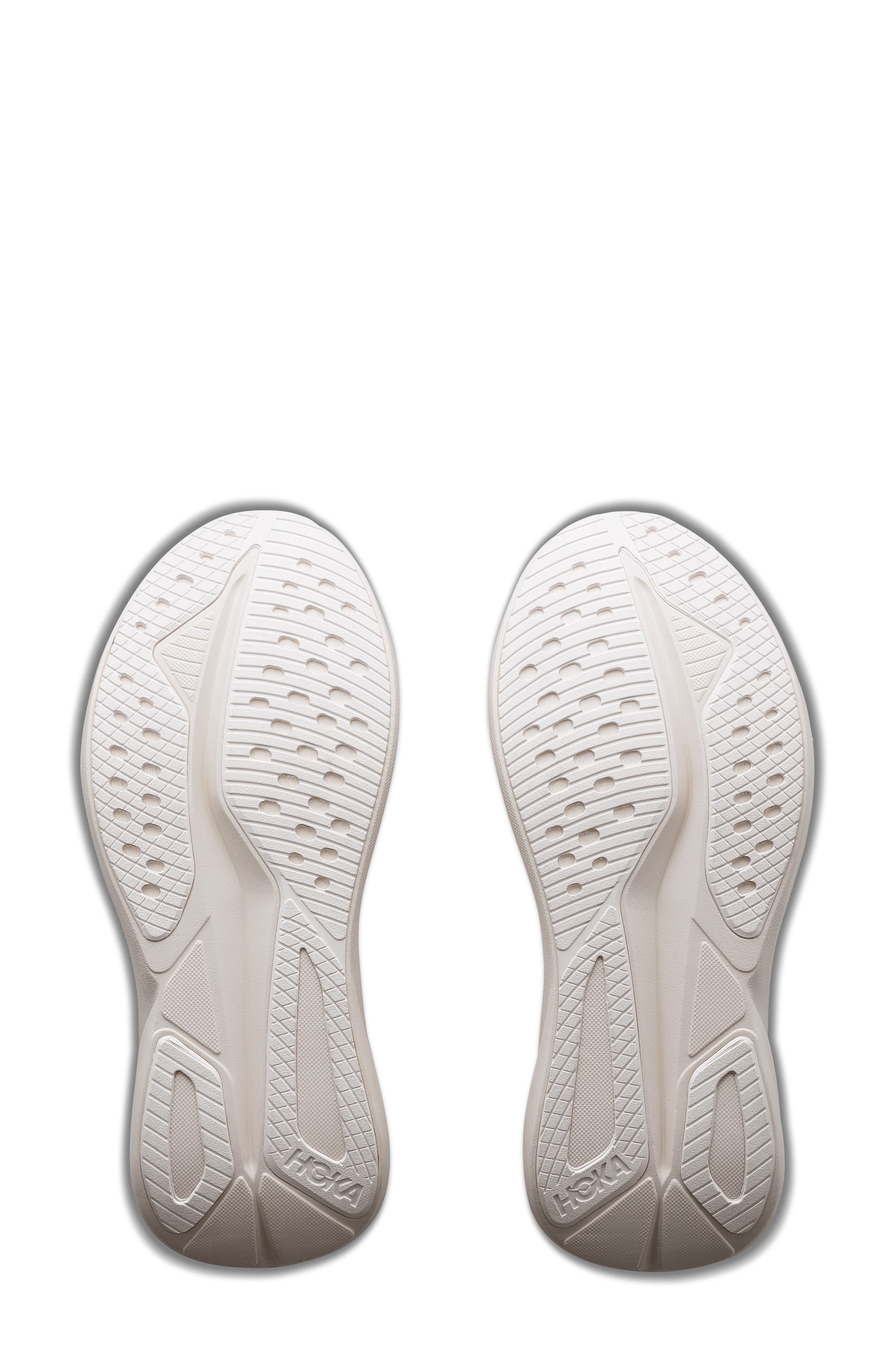 Mach 7 Running Shoe, Alternate, color, OAT MILK / ALABASTER