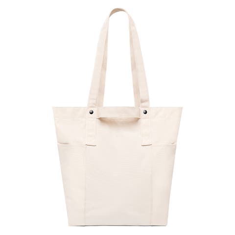 Raw Tote Bag