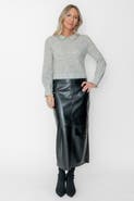 West Of Allie Sweater