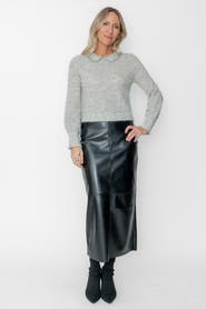 West Of Allie Sweater