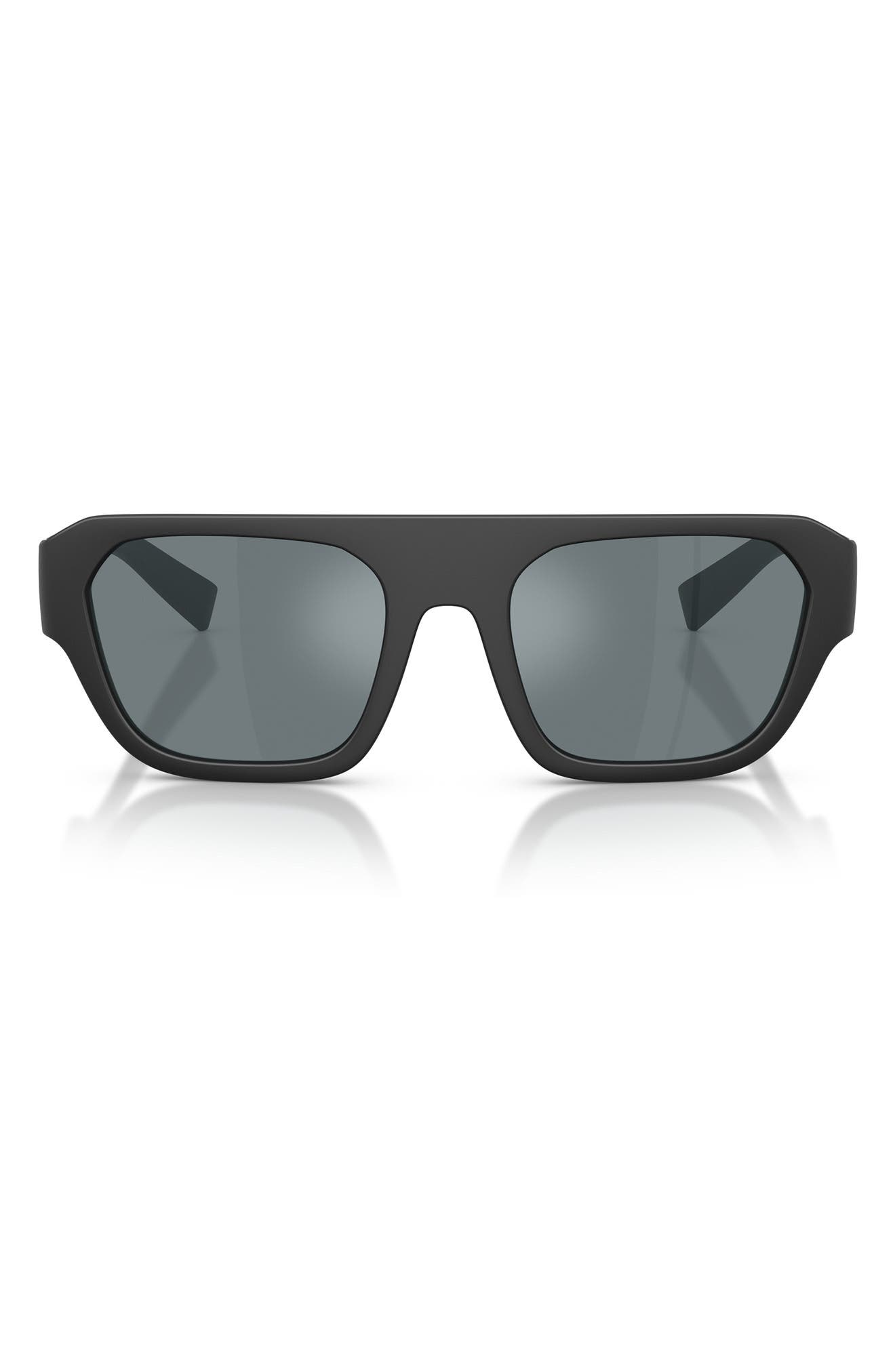 MATTE BLACK / GREY BLACK