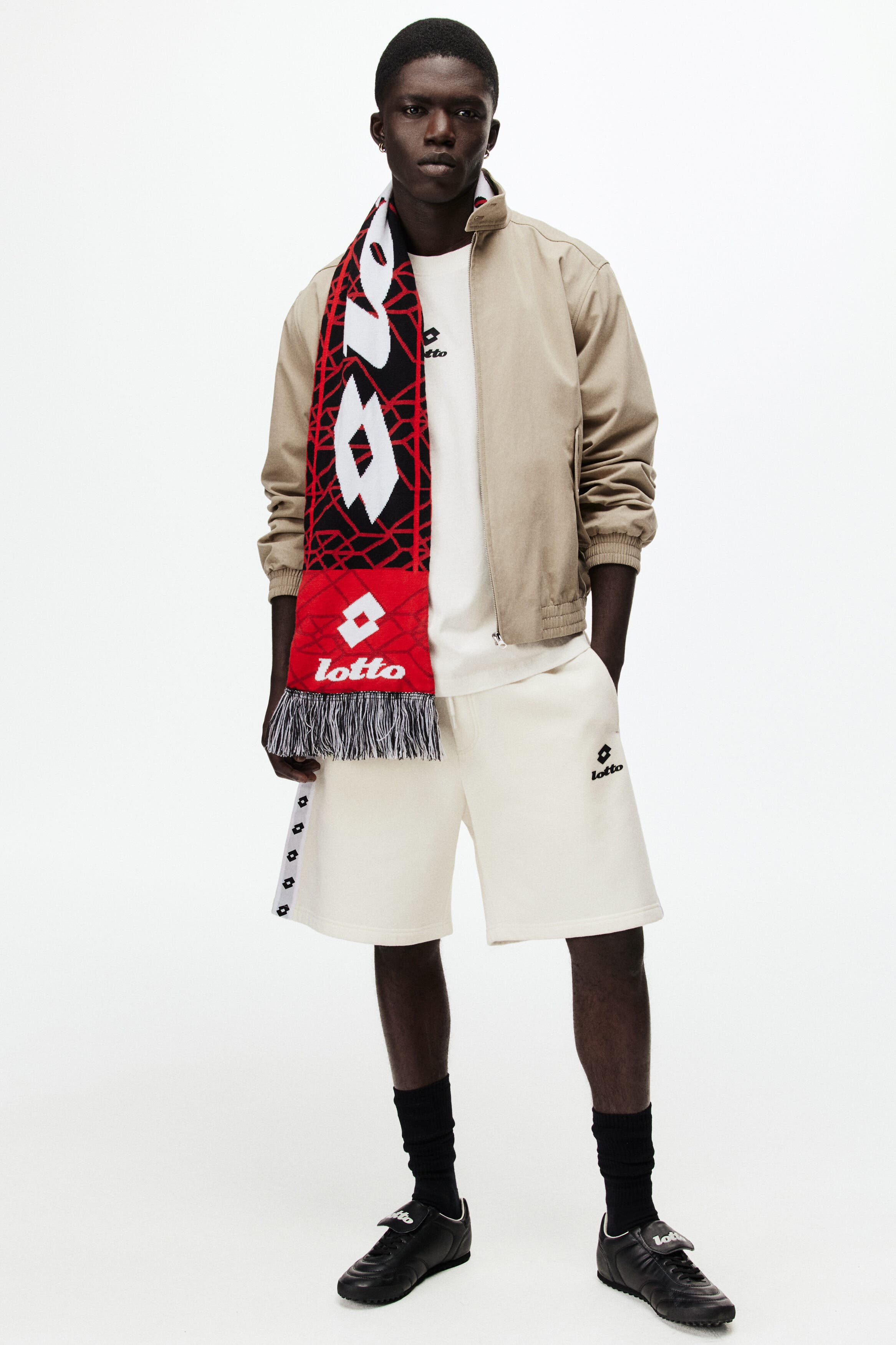 White/Lotto