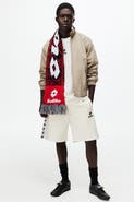 H&M Regular Fit Sweatshorts