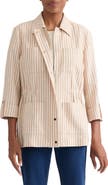 Jones New York Anorak Jacket