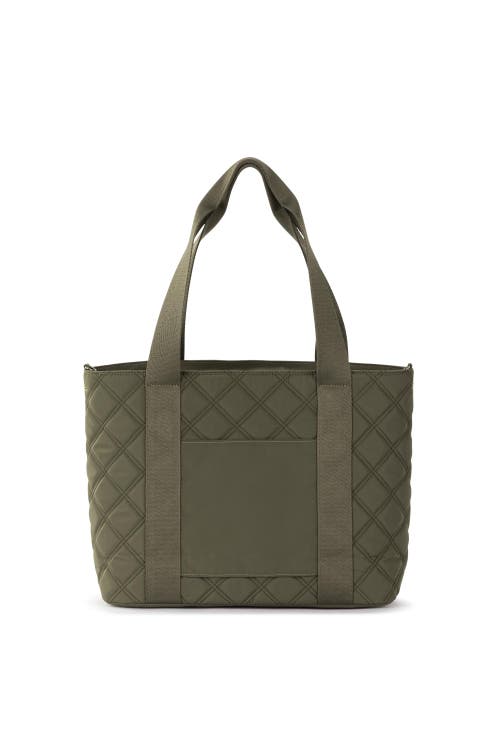 Sakroots Arlo Large Tote Bag In Green
