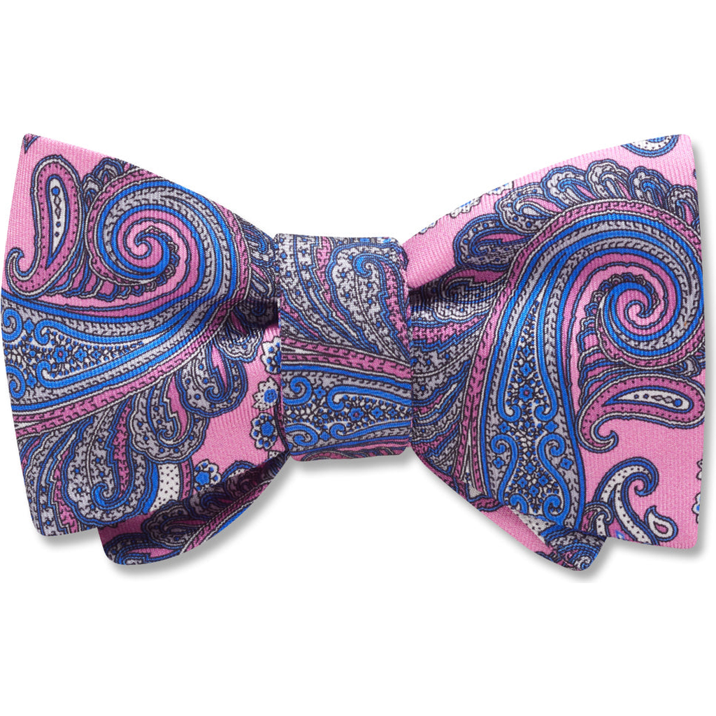 Beau Ties Of Vermont Tessino Bow Tie