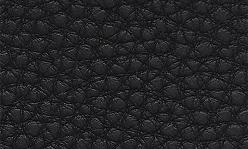 Marc Jacobs The J Marc Top Zip Multi Wallet In Black