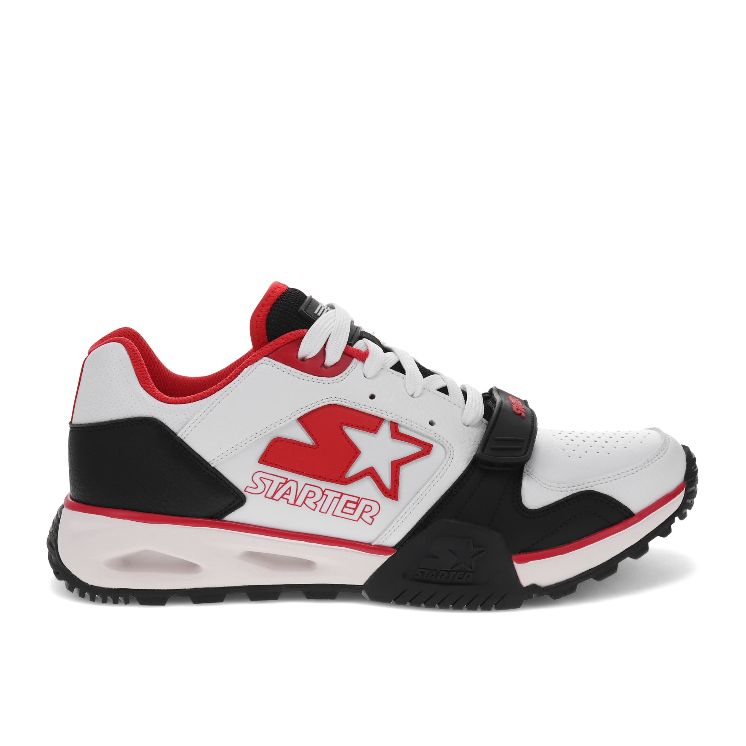 STARTER Team Trainer 92 Low Sneakers, Alternate, color, 