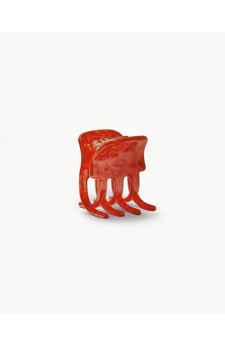 MACHETE Mini Claw, Alternate, color, Poppy