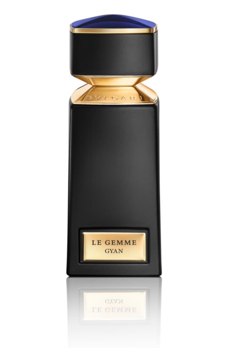 BVLGARI Le Gemme Gyan Eau de Parfum, Main, color,