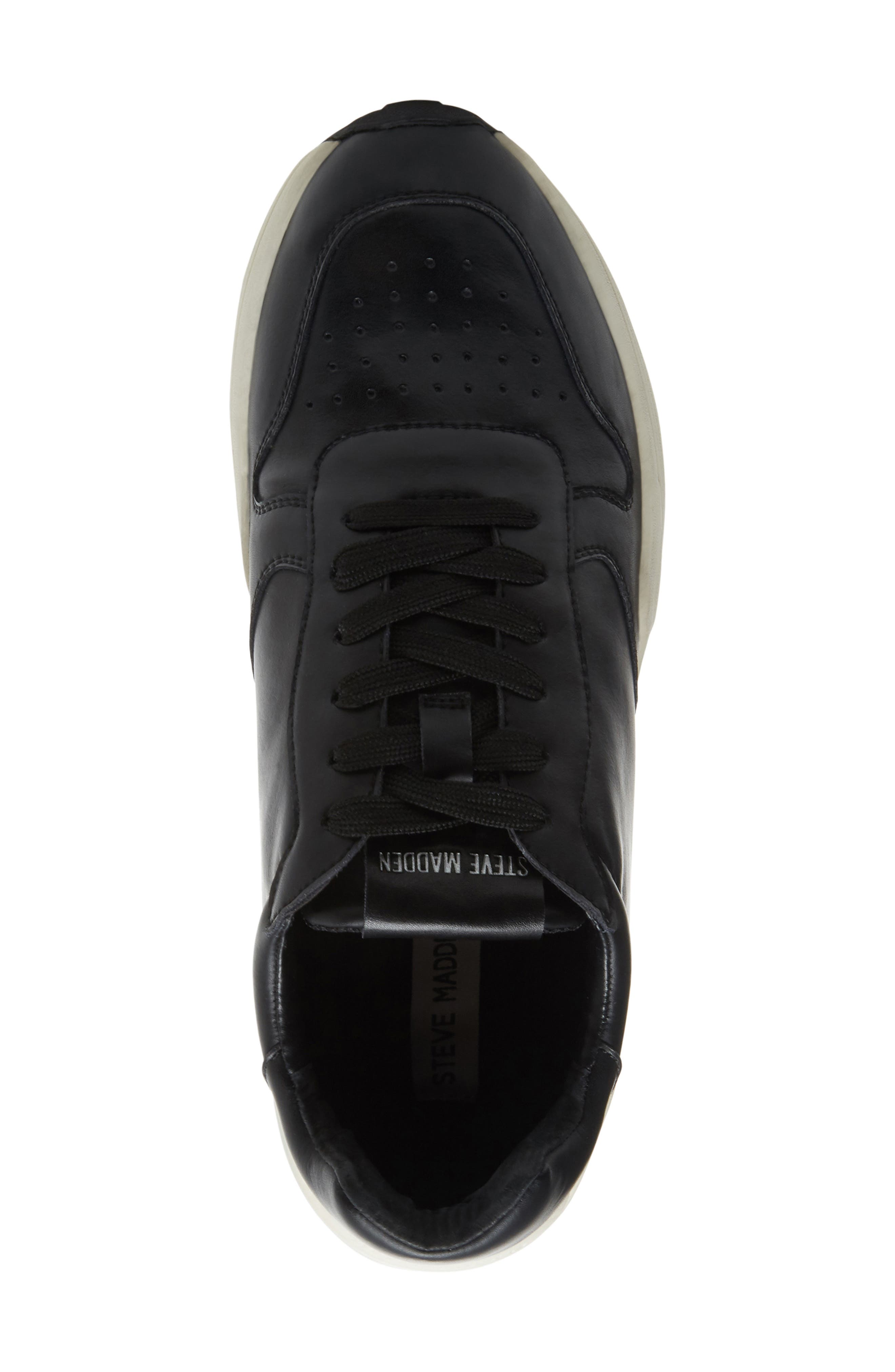 Steve Madden Sardan Sneaker, Alternate, color, 
