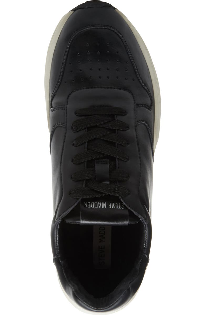 Steve Madden Sardan Sneaker, Alternate, color,