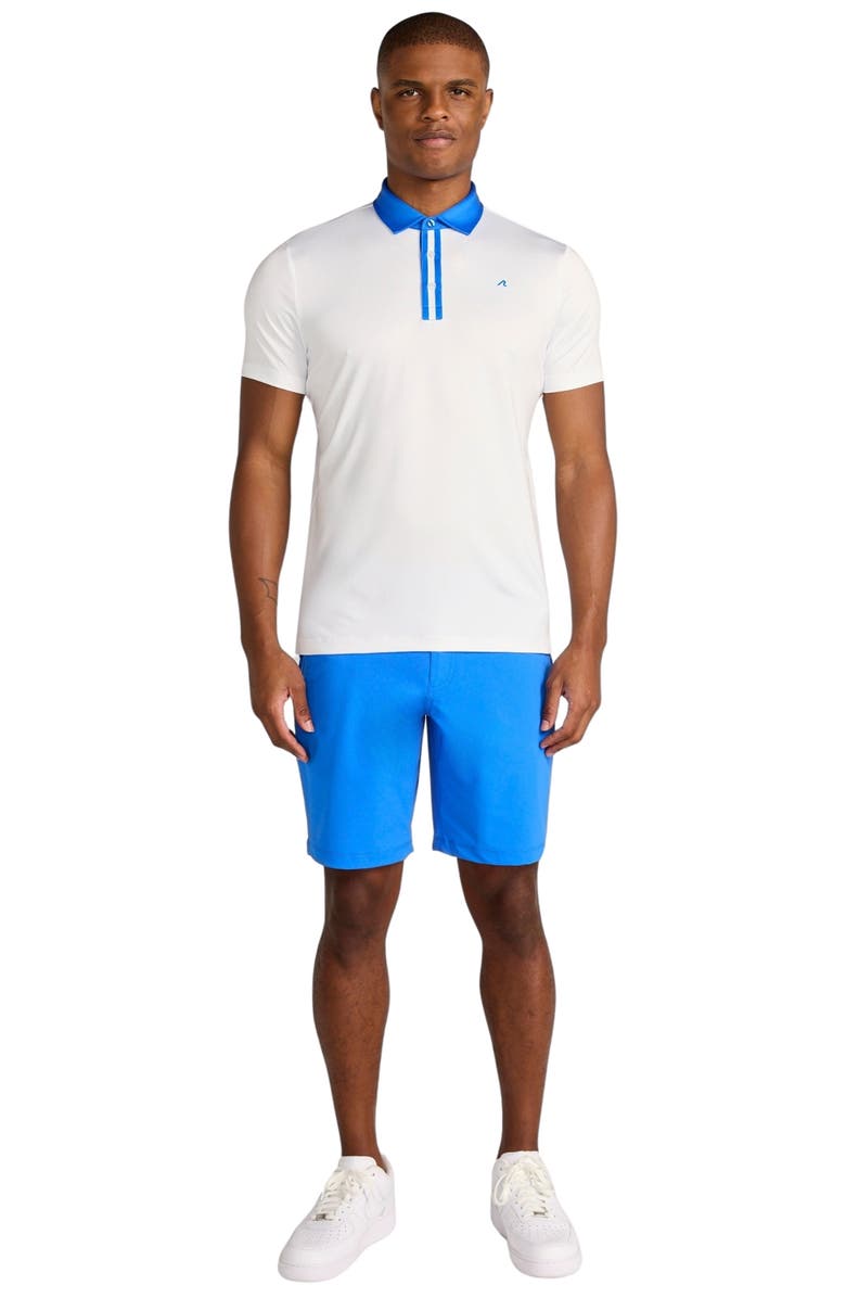 Redvanly Monroe Performance Polo, Alternate, color, 