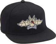 Cult of Individuality Lucky Bastard Baseball Cap