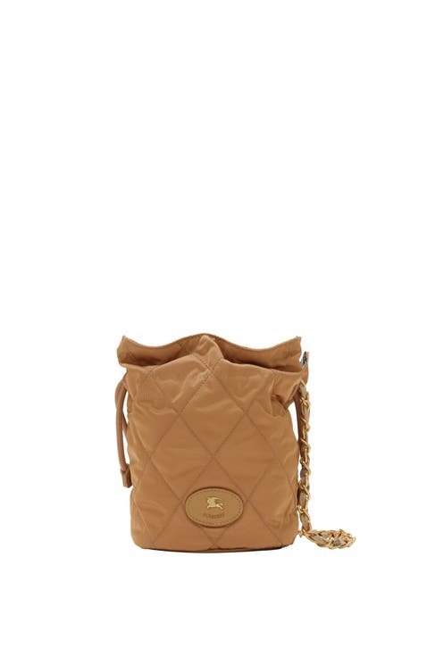 Horseshoe Chain Pouch