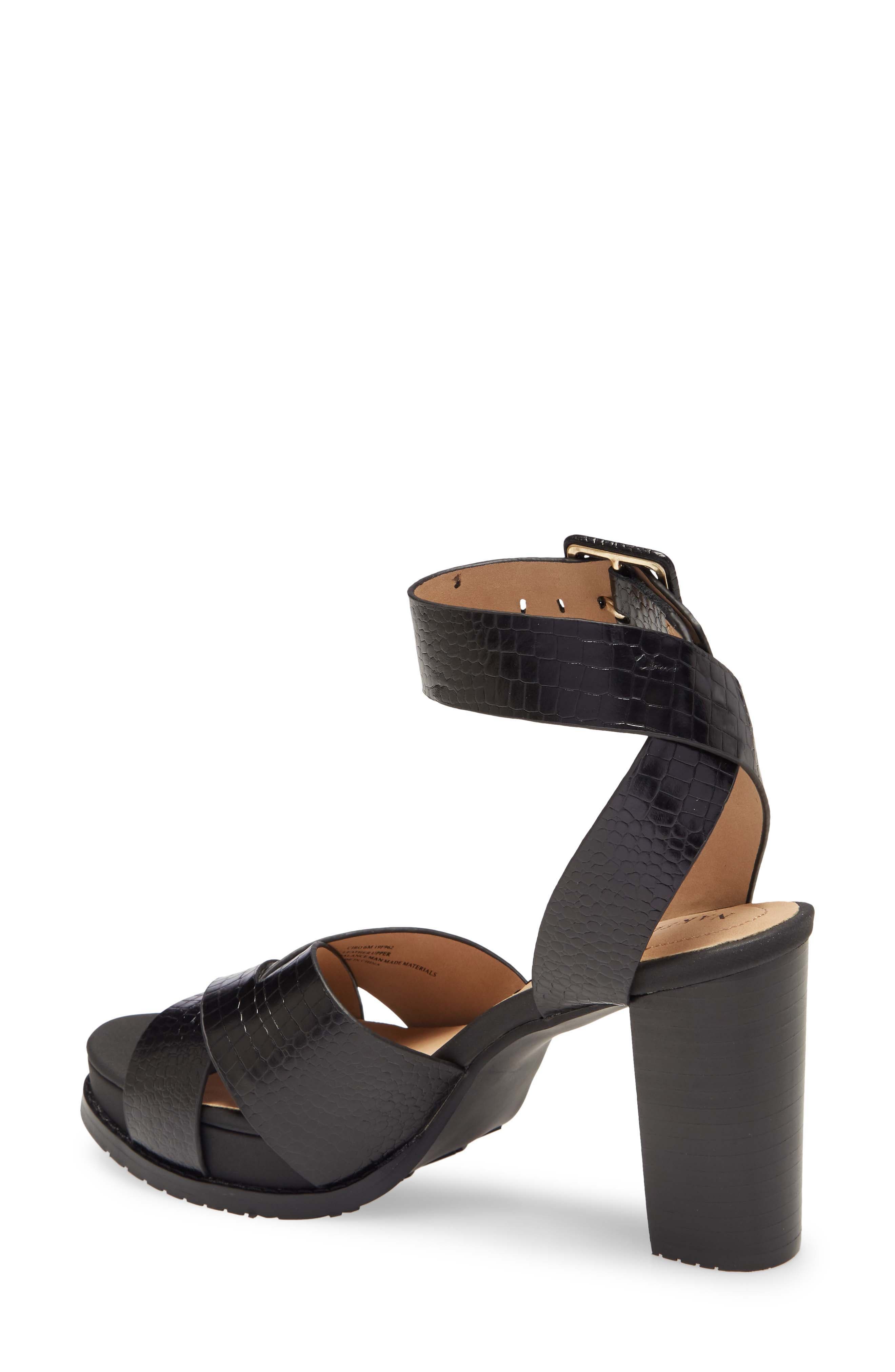 Naked Feet Ciro Sandal, Alternate, color, 