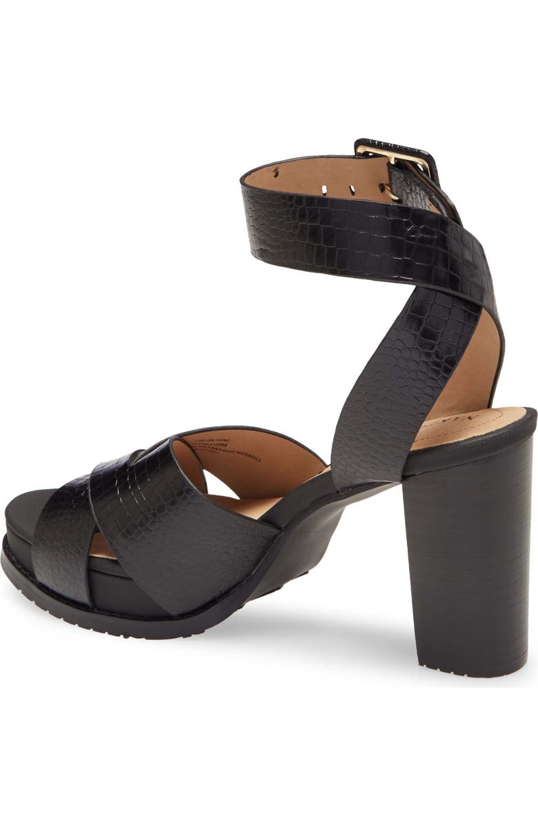 Naked Feet Ciro Sandal, Alternate, color,