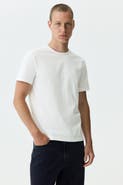 H&M Regular-fit Cotton T-shirt