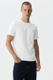 H&M Regular-fit Cotton T-shirt