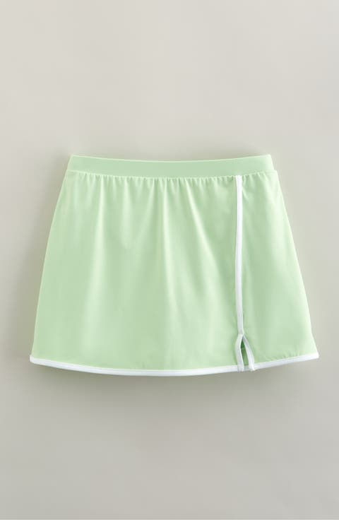 Kids' Cross Court Skort (Little Kid & Big Kid)