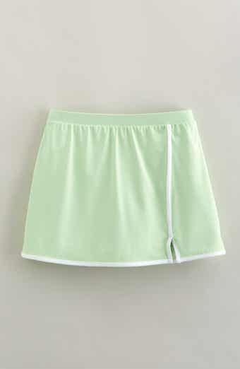 Recess Pickleball x Zella Kids' Cross Court Skort