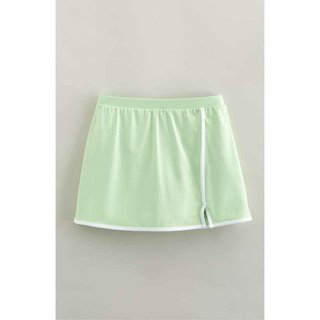 Recess X Zella Kids' Cross Court Skort