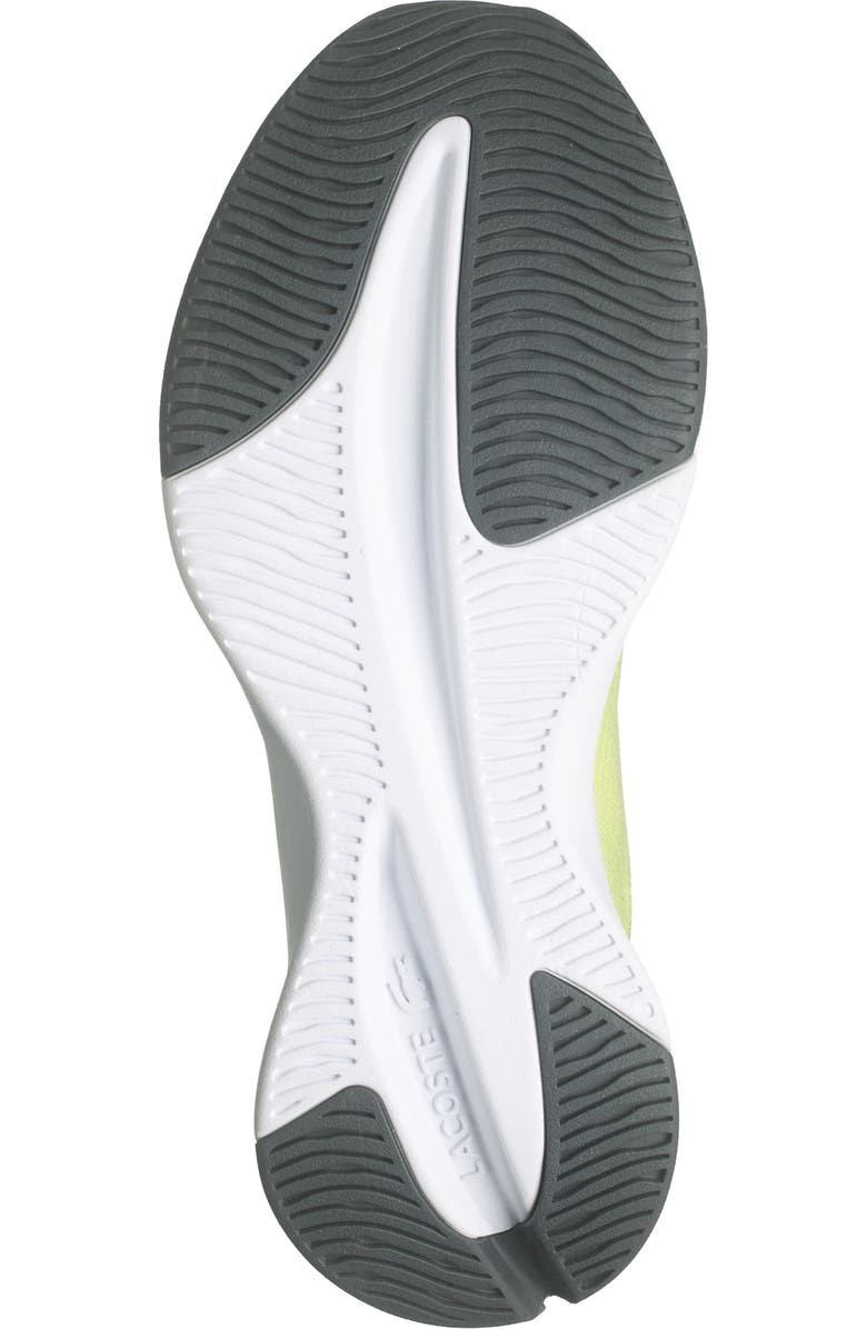 Lacoste Run Spin Athletic Sneaker, Alternate, color,