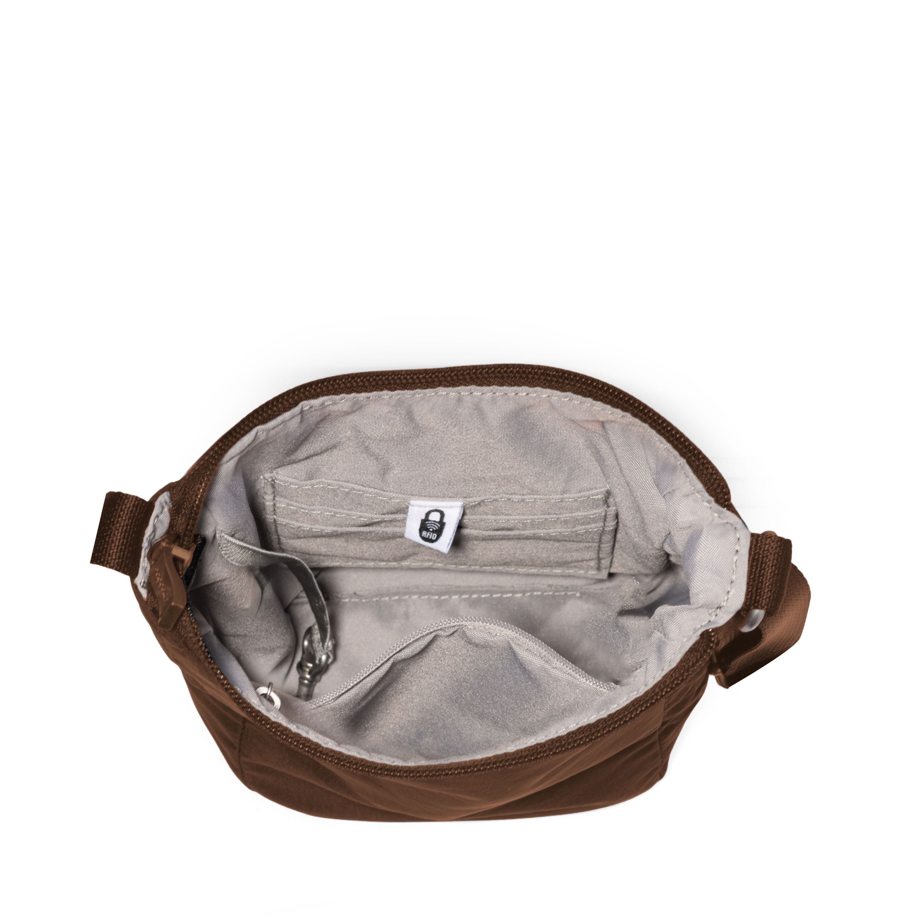 Swift Mini Crossbody, Alternate, color, B-Lite Walnut