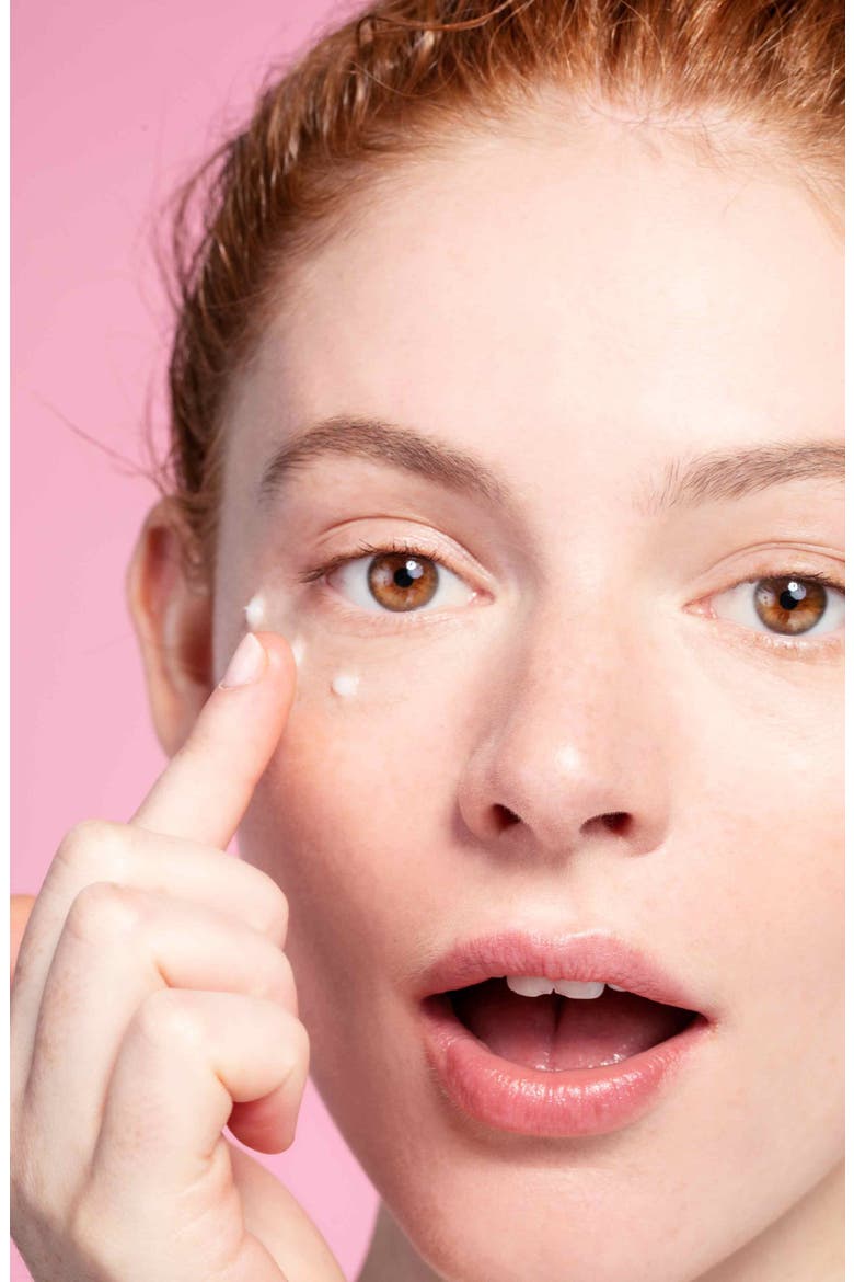 Wide Awake Brightening Eye Cream, Alternate, color, NO COLOR